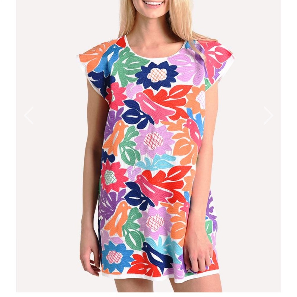 J Marie Maya Dress